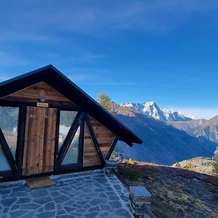 Le Chalet N 0082 Ла-Тюїль Екстер'єр фото