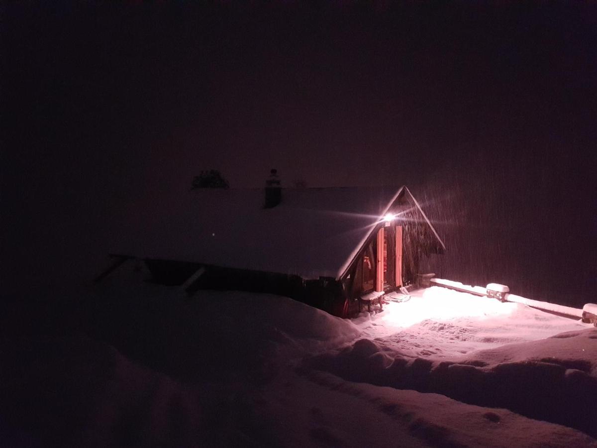 Le Chalet N 0082 Ла-Тюїль Екстер'єр фото