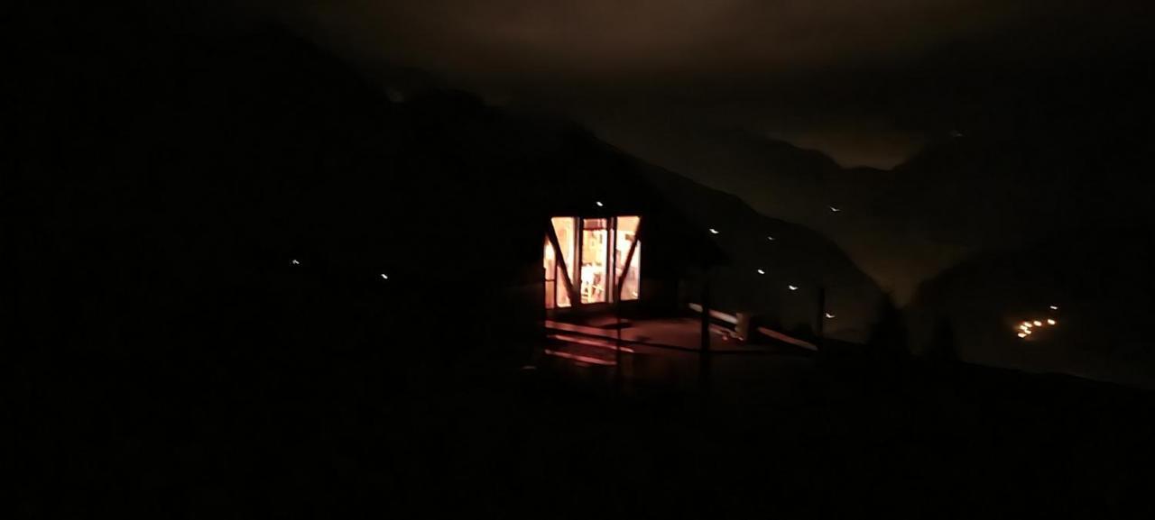 Le Chalet N 0082 Ла-Тюїль Екстер'єр фото